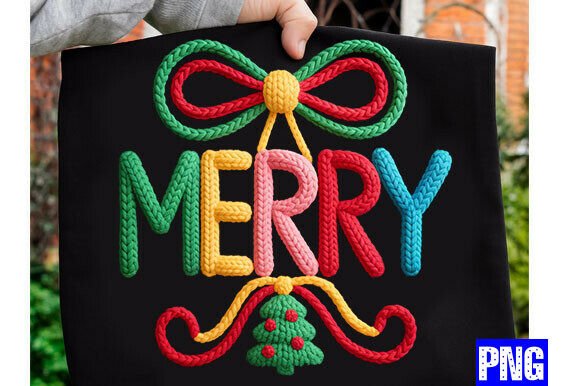 Latch Hook Yarn Faux Embroidery Merry Ch Review